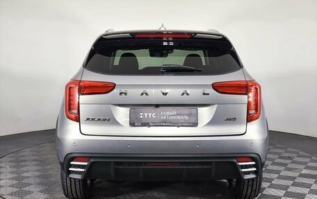 Haval Jolion, 2026 год, 2 899 000 рублей, 4 фотография