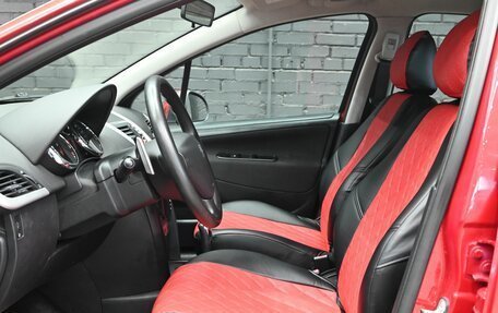 Peugeot 207 I, 2008 год, 395 000 рублей, 9 фотография