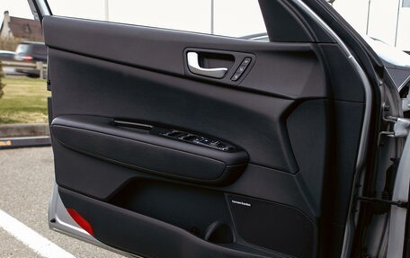 KIA Optima IV, 2016 год, 1 755 000 рублей, 12 фотография