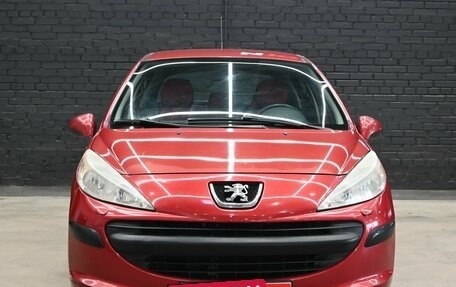 Peugeot 207 I, 2008 год, 395 000 рублей, 2 фотография