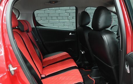 Peugeot 207 I, 2008 год, 395 000 рублей, 15 фотография