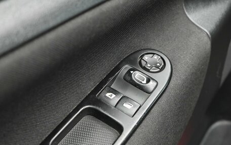 Peugeot 207 I, 2008 год, 395 000 рублей, 13 фотография