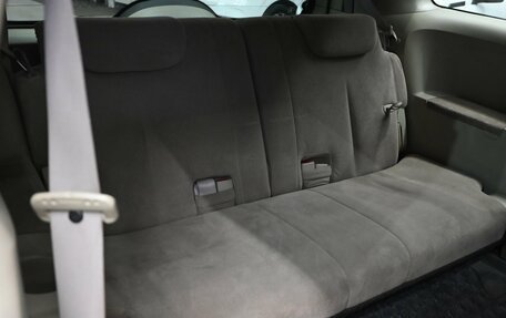 Nissan Presage II, 2005 год, 640 000 рублей, 10 фотография