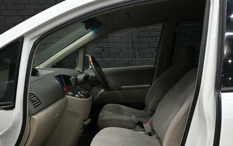 Nissan Presage II, 2005 год, 640 000 рублей, 9 фотография
