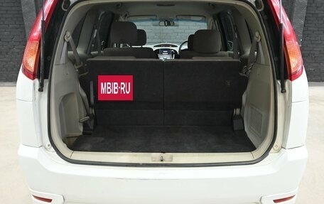 Nissan Presage II, 2005 год, 640 000 рублей, 6 фотография