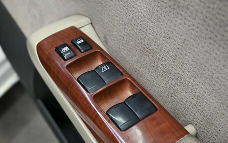 Nissan Presage II, 2005 год, 640 000 рублей, 13 фотография