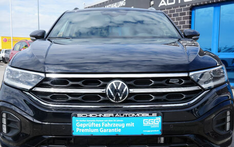 Volkswagen T-Roc I, 2025 год, 3 844 058 рублей, 2 фотография