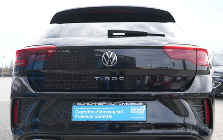 Volkswagen T-Roc I, 2025 год, 3 844 058 рублей, 5 фотография