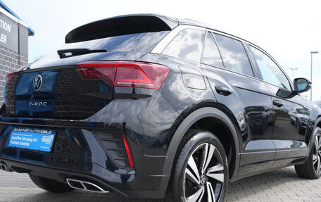 Volkswagen T-Roc I, 2025 год, 3 844 058 рублей, 6 фотография