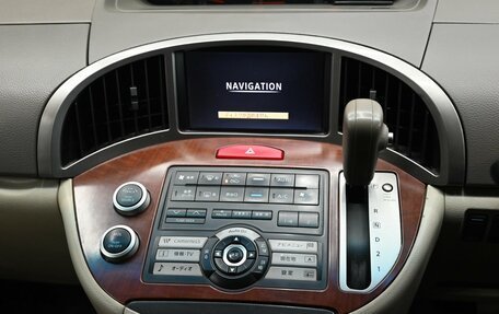Nissan Presage II, 2005 год, 640 000 рублей, 14 фотография