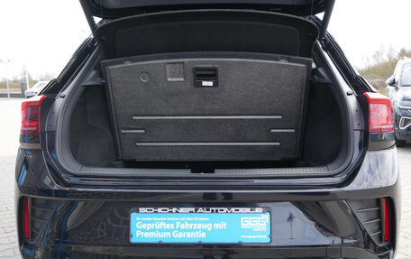 Volkswagen T-Roc I, 2025 год, 3 844 058 рублей, 8 фотография