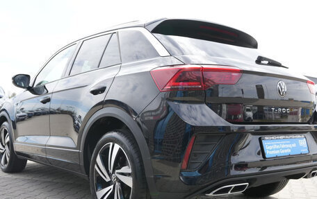 Volkswagen T-Roc I, 2025 год, 3 844 058 рублей, 4 фотография