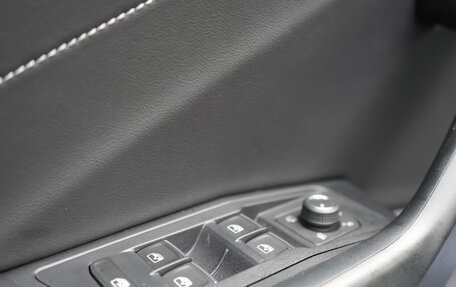 Volkswagen T-Roc I, 2025 год, 3 844 058 рублей, 11 фотография