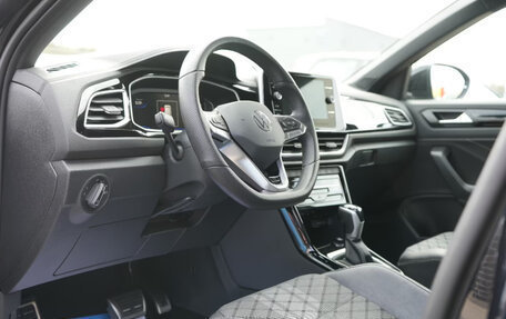 Volkswagen T-Roc I, 2025 год, 3 844 058 рублей, 12 фотография