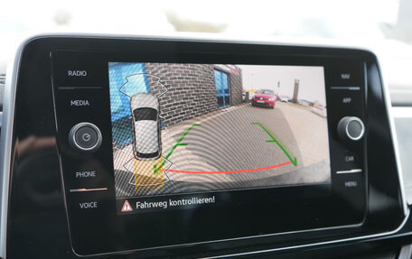 Volkswagen T-Roc I, 2025 год, 3 844 058 рублей, 23 фотография