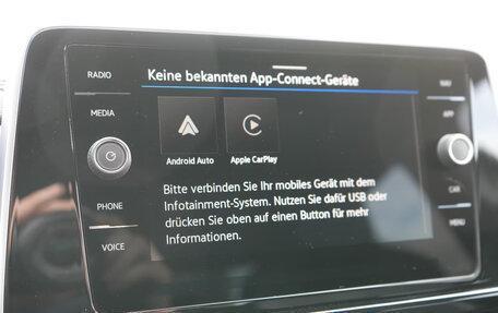 Volkswagen T-Roc I, 2025 год, 3 844 058 рублей, 17 фотография