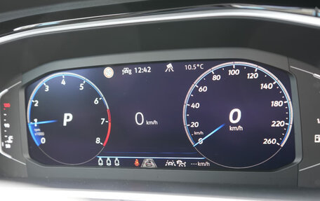 Volkswagen T-Roc I, 2025 год, 3 844 058 рублей, 14 фотография