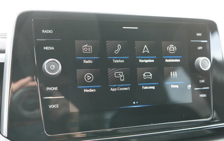 Volkswagen T-Roc I, 2025 год, 3 844 058 рублей, 22 фотография