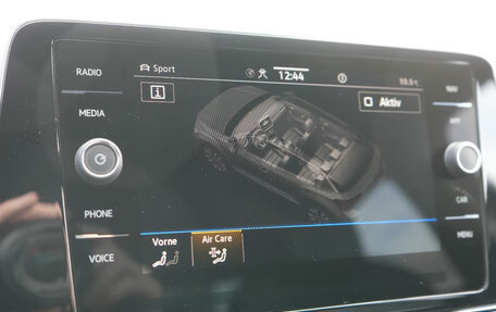 Volkswagen T-Roc I, 2025 год, 3 844 058 рублей, 18 фотография