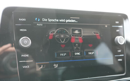 Volkswagen T-Roc I, 2025 год, 3 844 058 рублей, 16 фотография