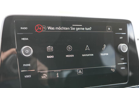 Volkswagen T-Roc I, 2025 год, 3 844 058 рублей, 21 фотография