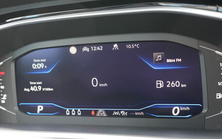 Volkswagen T-Roc I, 2025 год, 3 844 058 рублей, 15 фотография