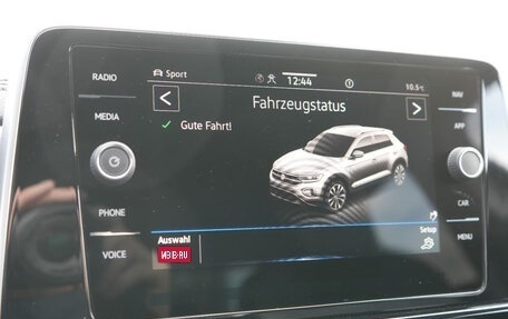 Volkswagen T-Roc I, 2025 год, 3 844 058 рублей, 20 фотография