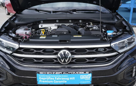 Volkswagen T-Roc I, 2025 год, 3 844 058 рублей, 29 фотография