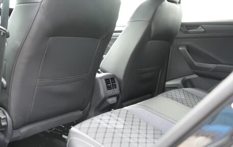 Volkswagen T-Roc I, 2025 год, 3 844 058 рублей, 28 фотография