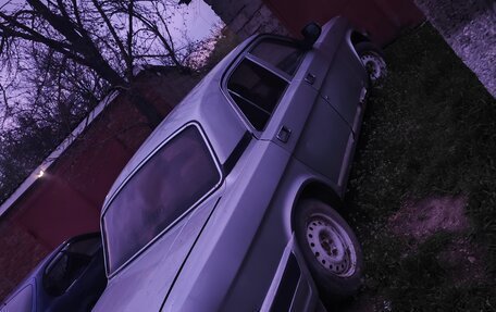 ГАЗ 3110 «Волга», 2003 год, 55 000 рублей, 3 фотография