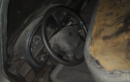 ГАЗ 3110 «Волга», 2003 год, 55 000 рублей, 4 фотография