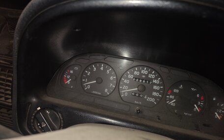 ГАЗ 3110 «Волга», 2003 год, 55 000 рублей, 5 фотография