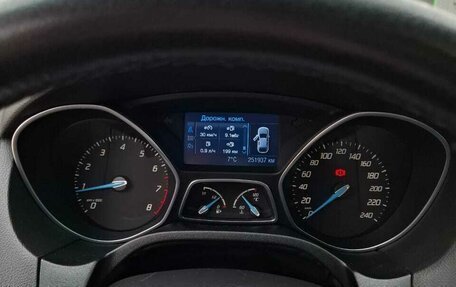 Ford Focus III, 2011 год, 730 000 рублей, 15 фотография