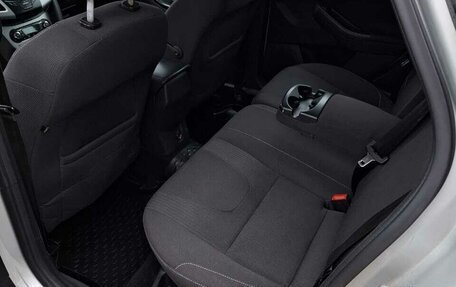 Ford Focus III, 2011 год, 730 000 рублей, 13 фотография