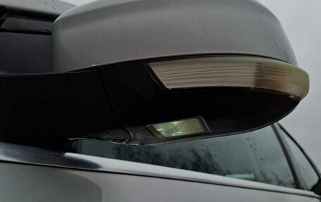 Ford Focus III, 2011 год, 730 000 рублей, 12 фотография