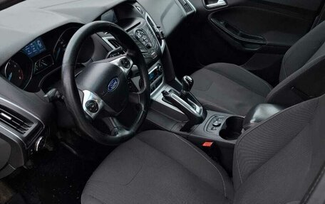 Ford Focus III, 2011 год, 730 000 рублей, 11 фотография