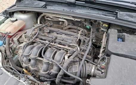 Ford Focus III, 2011 год, 730 000 рублей, 9 фотография