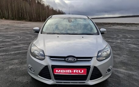 Ford Focus III, 2011 год, 730 000 рублей, 1 фотография