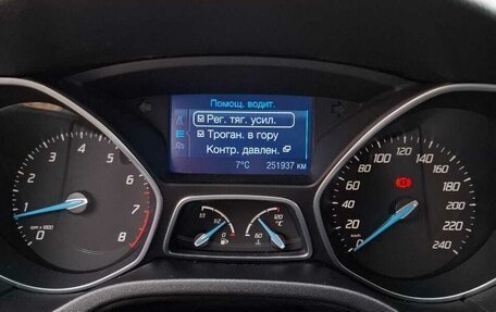 Ford Focus III, 2011 год, 730 000 рублей, 16 фотография