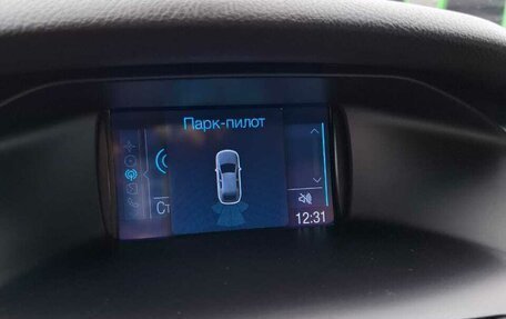 Ford Focus III, 2011 год, 730 000 рублей, 17 фотография