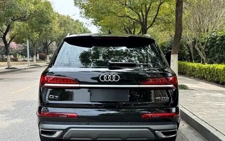 Audi Q7, 2023 год, 6 140 000 рублей, 3 фотография