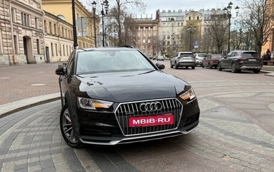 Audi A4 allroad, 2019 год, 4 150 000 рублей, 1 фотография