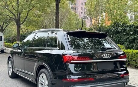 Audi Q7, 2023 год, 6 140 000 рублей, 4 фотография
