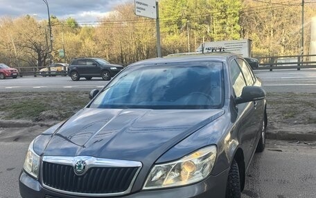 Skoda Octavia, 2010 год, 670 000 рублей, 1 фотография