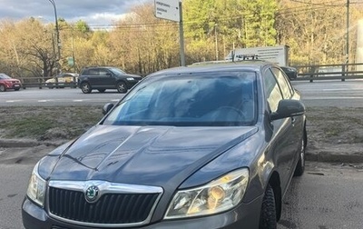 Skoda Octavia, 2010 год, 670 000 рублей, 1 фотография