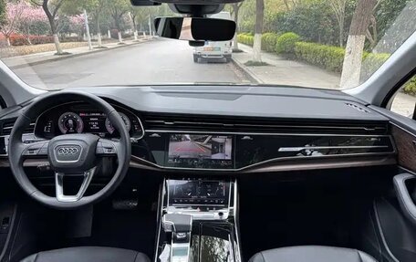 Audi Q7, 2023 год, 6 140 000 рублей, 9 фотография