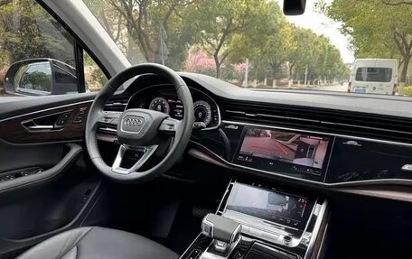 Audi Q7, 2023 год, 6 140 000 рублей, 6 фотография