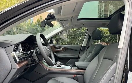 Audi Q7, 2023 год, 6 140 000 рублей, 8 фотография