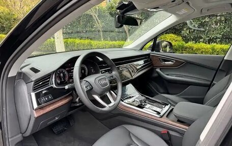 Audi Q7, 2023 год, 6 140 000 рублей, 7 фотография