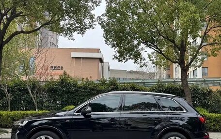 Audi Q7, 2023 год, 6 140 000 рублей, 5 фотография